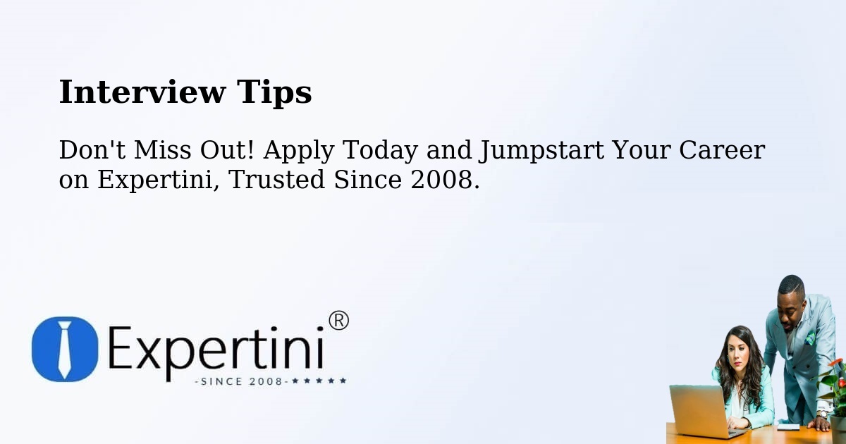 Interview Tips & Techniques for Job Seekers – Hino - Hino, Japan Jobs Expertini